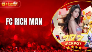 FC Rich Man
