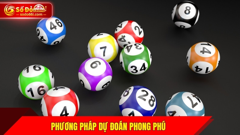 Phương pháp dự đoán phong phú