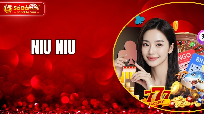 Niu Niu