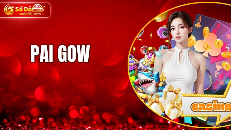 Pai Gow