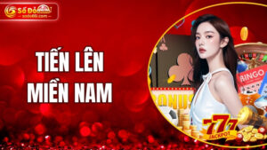 Tiến Lên Miền Nam